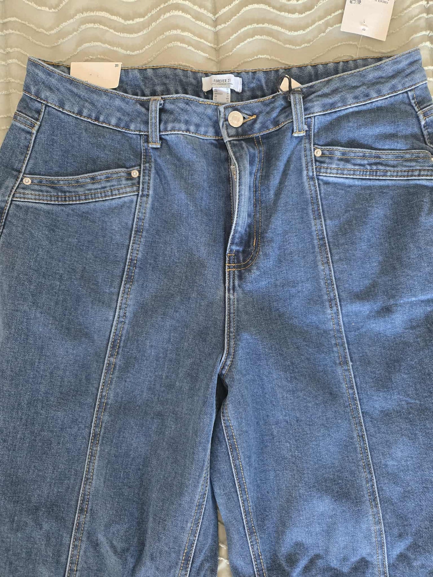 Brand new jeans
