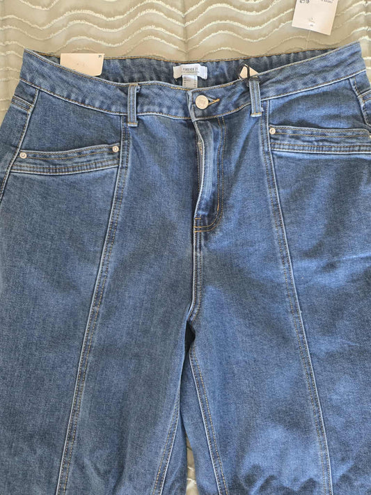 Brand new jeans