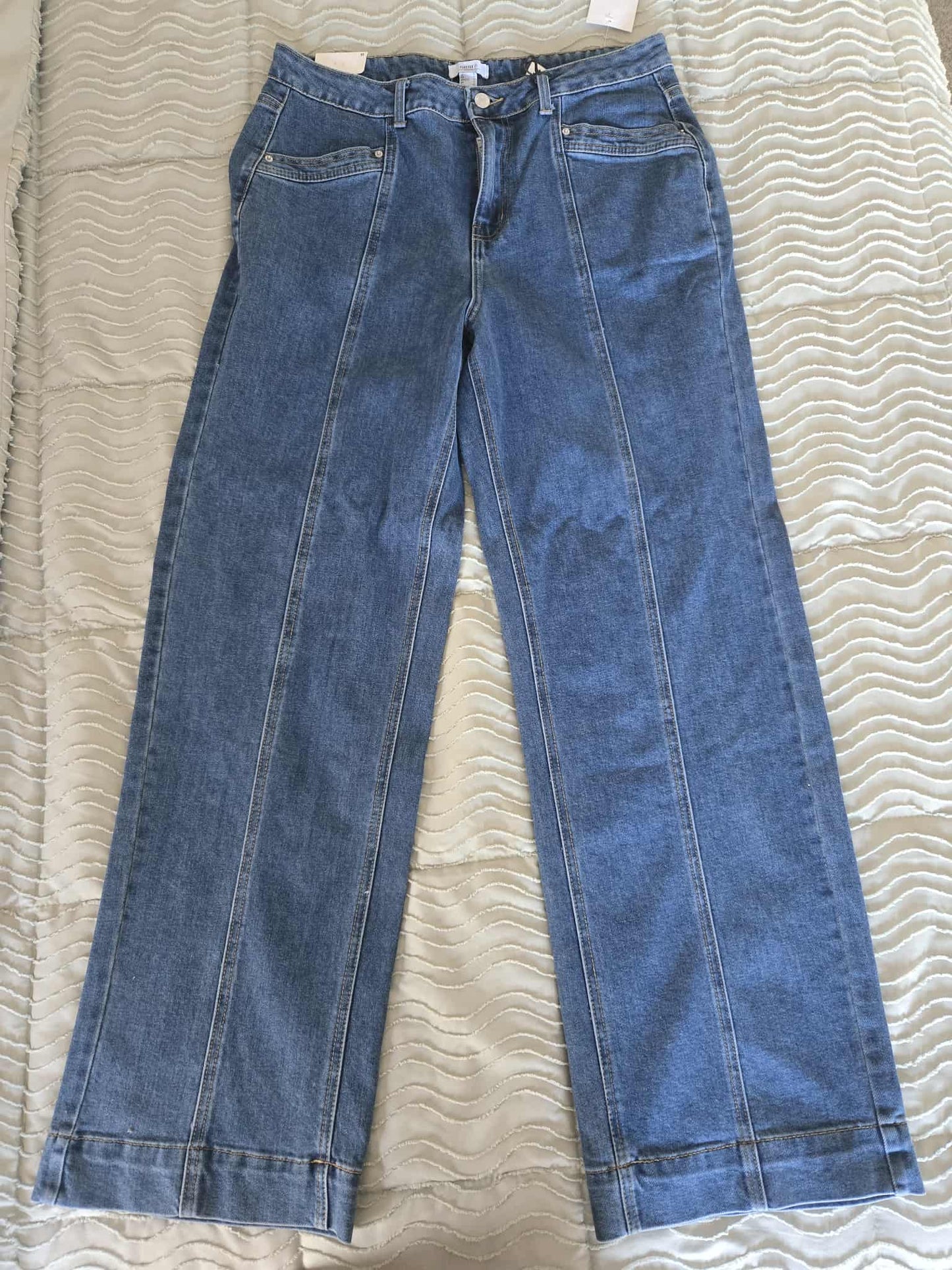 Brand new jeans